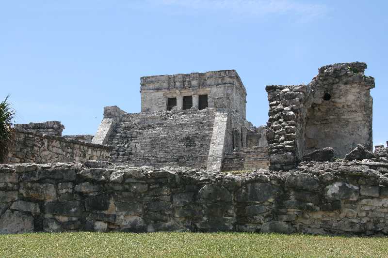 Mexico & Guatemala 2010 - 1229